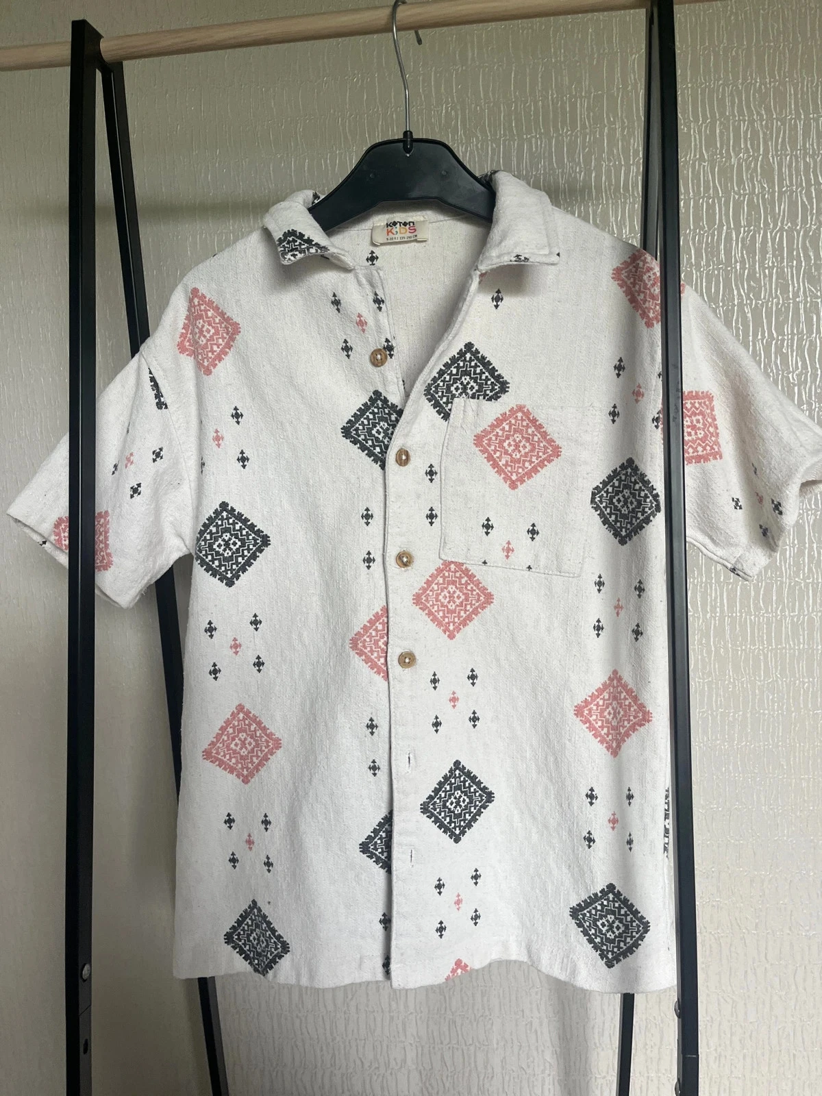 Leuke blouse